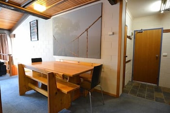 Alpine Haven 8 - Whitsundays Accommodation 3