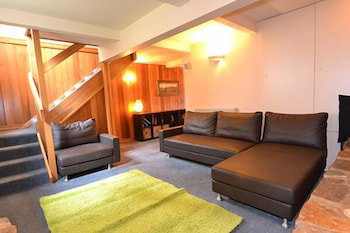 Alpine Haven 8 - Whitsundays Accommodation 1