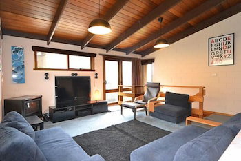 Alpine Haven 8 - Whitsundays Accommodation 4