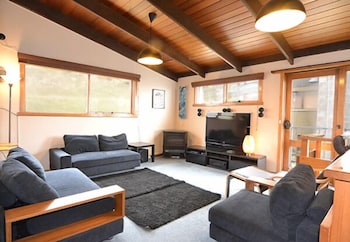 Alpine Haven 8 - Whitsundays Accommodation 5