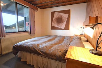 Alpine Haven 8 - Whitsundays Accommodation 6