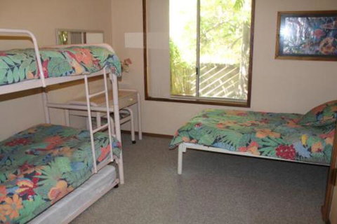 Coastal Retreat Unit 3 - Whitsundays Accommodation 4