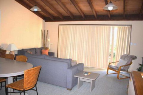 Coastal Retreat Unit 3 - Whitsundays Accommodation 3