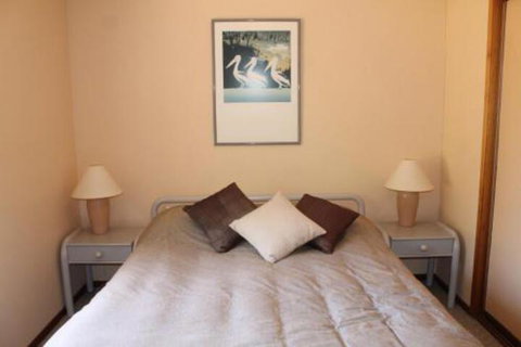 Coastal Retreat Unit 3 - Whitsundays Accommodation 5