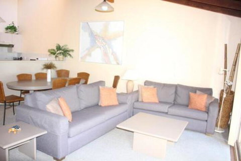 Coastal Retreat Unit 3 - Whitsundays Accommodation 7