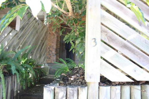 Coastal Retreat Unit 3 - Whitsundays Accommodation 2