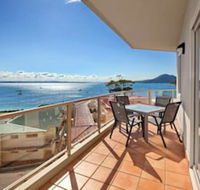 Barrington Unit 707/35-45 Shoal Bay Road - Whitsundays Accommodation
