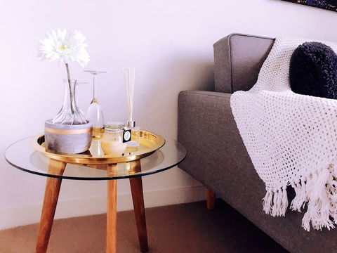 ILK Apartments South Yarra - Whitsundays Accommodation 1