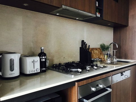 ILK Apartments South Yarra - Whitsundays Accommodation 6