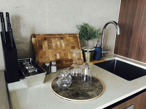 ILK Apartments South Yarra - Whitsundays Accommodation 5