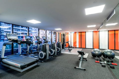 ILK Apartments South Yarra - Whitsundays Accommodation 3