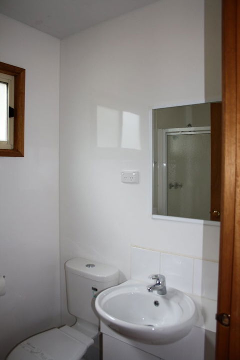 BIG4 Seymour Holiday Park - Whitsundays Accommodation 1