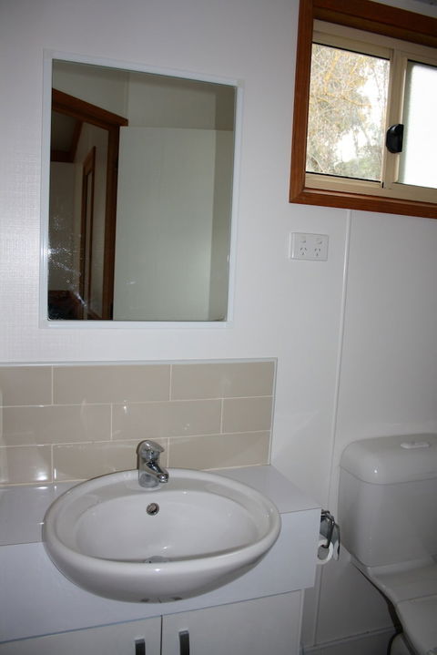 BIG4 Seymour Holiday Park - Whitsundays Accommodation 2