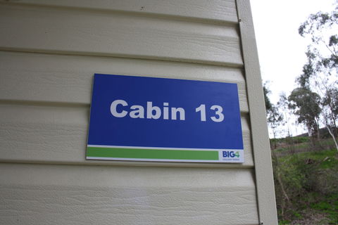 BIG4 Seymour Holiday Park - Whitsundays Accommodation 4
