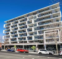 Astra Apartments Wollongong - Whitsundays Accommodation