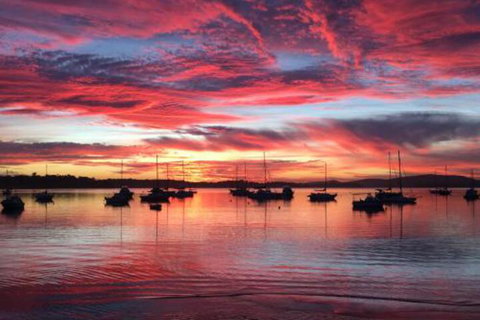 Ambience - Whitsundays Accommodation 0