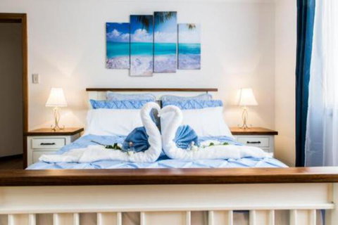 Ambience - Whitsundays Accommodation 2