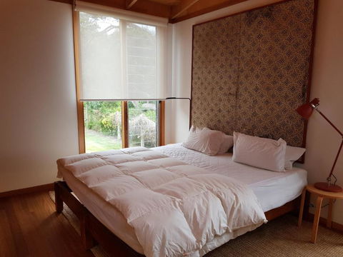 The Dune House - Whitsundays Accommodation 2
