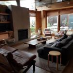 The Dune House - Whitsundays Accommodation 0