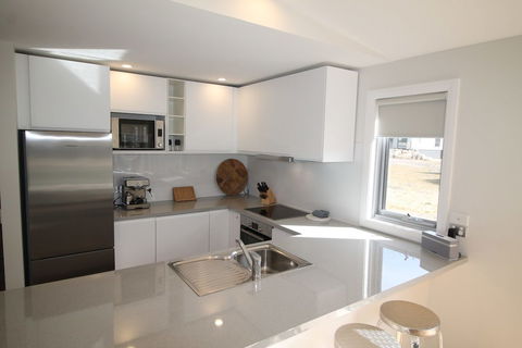Stillwater Lodge - Whitsundays Accommodation 1