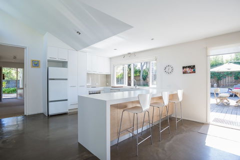 Portsea Place - Whitsundays Accommodation 3