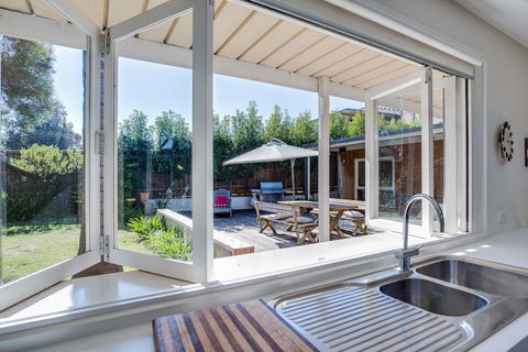 Portsea Place - Whitsundays Accommodation 0