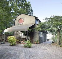 Kanimbla Mist - Whitsundays Accommodation