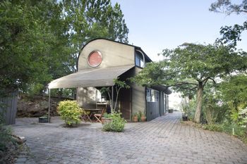 Kanimbla Mist - Whitsundays Accommodation 0