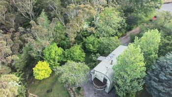 Kanimbla Mist - Whitsundays Accommodation 1