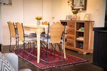 Kanimbla Mist - Whitsundays Accommodation 4