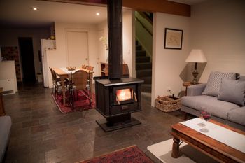 Kanimbla Mist - Whitsundays Accommodation 6