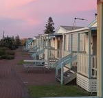 Christies Beach Tourist Park - Whitsundays Accommodation