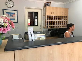 Canning Bridge Auto Lodge - Whitsundays Accommodation 3