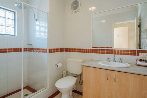 Canning Bridge Auto Lodge - Whitsundays Accommodation 5