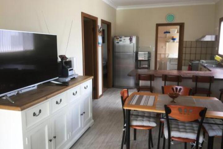 Narooma NSW Whitsundays Accommodation