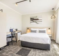 Nightcap at Finsbury Hotel - Whitsundays Accommodation