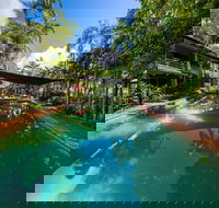 King Reef Resort - Whitsundays Accommodation