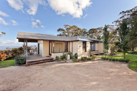 Summer House - Whitsundays Accommodation 0