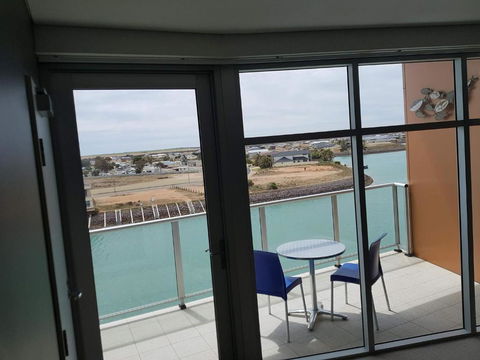 Ocean View Luxury Apartment & Suite - Whitsundays Accommodation 6