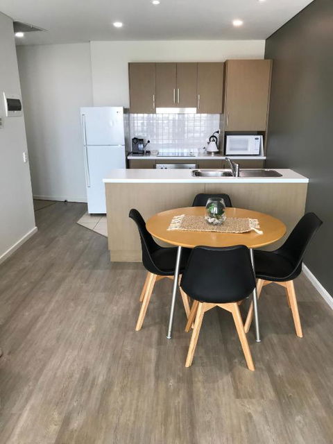 Ocean View Luxury Apartment & Suite - Whitsundays Accommodation 1