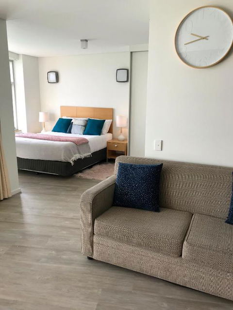 Ocean View Luxury Apartment & Suite - Whitsundays Accommodation 4