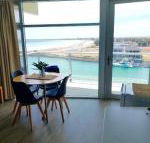 Ocean View Luxury Apartment  Suite - Whitsundays Accommodation