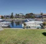 Relax at the Marina - Whitsundays Accommodation