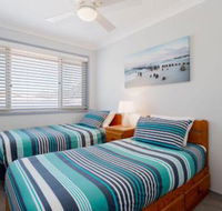 Rocky Pt Rd 83A Fingal Bay - Whitsundays Accommodation