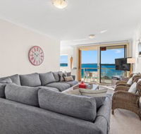 South Pacific Unit  4 - Shoal Bay - Whitsundays Accommodation