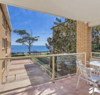 South Pacific Unit 6 Amazing unit opposite the beach. - Whitsundays Accommodation