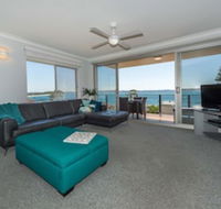 Sundeck Unit 7 - Shoal Bay - Whitsundays Accommodation