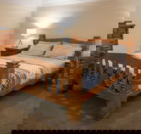 Mudgee Apartments - Church Street - Whitsundays Accommodation