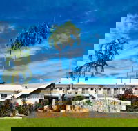 Kalidonis Village - Whitsundays Accommodation