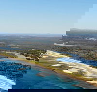 Stuarts Point Holiday Park - Whitsundays Accommodation